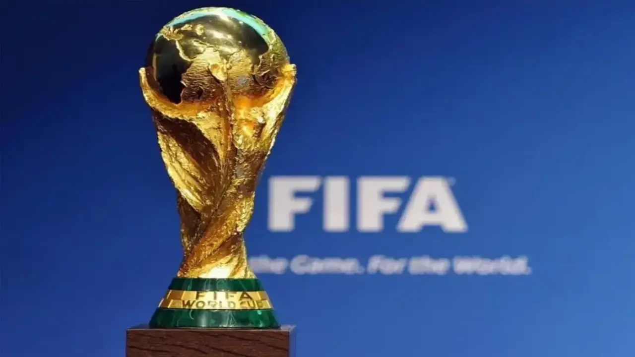 قناة إيه تبث كأس العالم مجانًا وبدون تشفير.